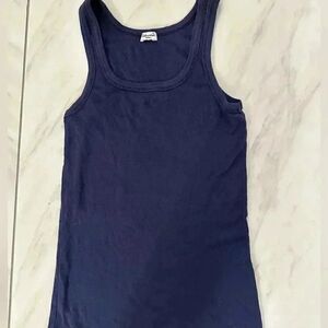 *Bundle* Michael Stars Tank Tops
